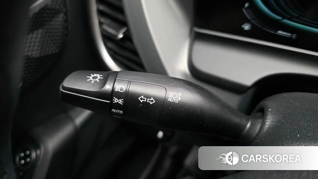 Kia The New Seltos id 3817214 из Кореи 10