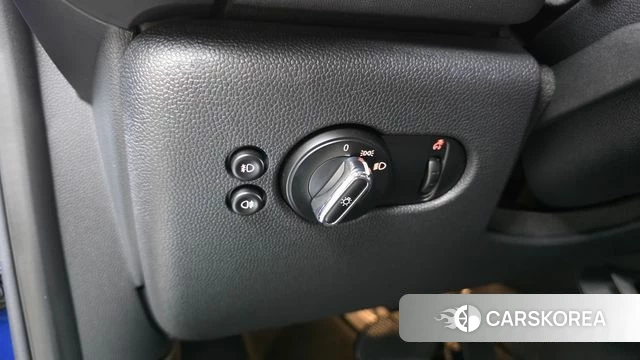 Mini Cooper id 4424420 из Кореи 10