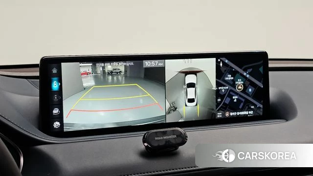 Genesis G80 (RG3) id 4665719 из Кореи 10