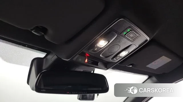 Renault Korea (Samsung) Arcana id 3353366 из Кореи 10