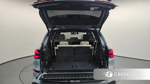 BMW X5 (G05) id 4432341 из Кореи 10