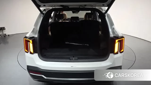 Kia The New Sorento 4th Generation id 3153741 из Кореи 10