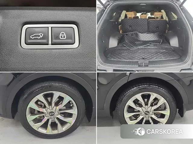 Kia Sorento 4th Generation id 3479127 из Кореи 10