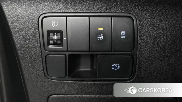 Hyundai Staria id 4580245 из Кореи 10
