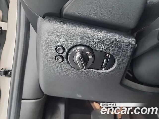 Mini Cooper S id 2874729 из Кореи 10