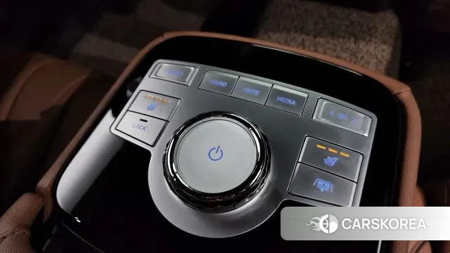 Genesis G80 (RG3) id 2963884 из Кореи 10