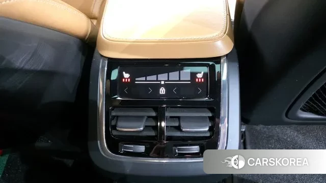 Volvo S90 id 3578445 из Кореи 10