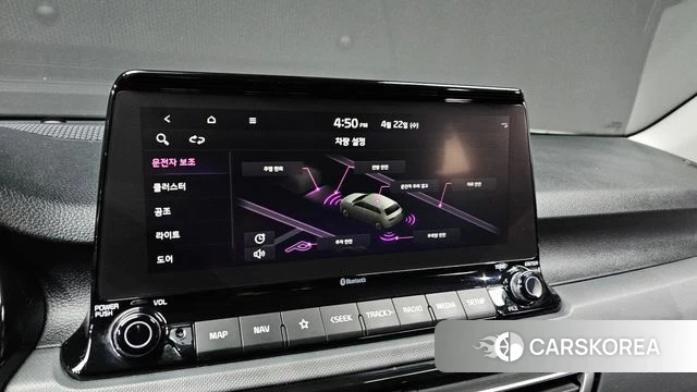 Kia Seltos id 4186672 из Кореи 10