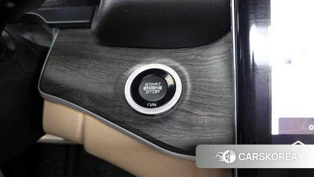 Jeep Grand Cherokee (WL) id 3891426 из Кореи 10