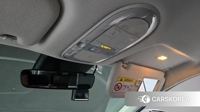 Hyundai Ionic 5 id 3759621 из Кореи 10