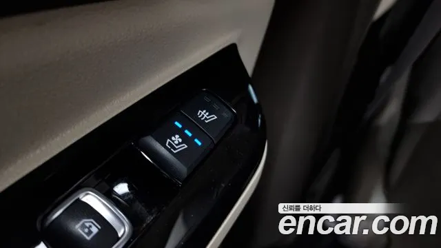 Kia Carnival 4th generation id 2694411 из Кореи 10