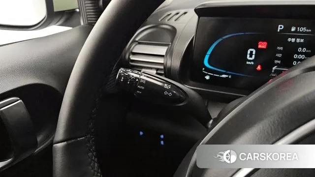 Hyundai Casper id 3721611 из Кореи 10