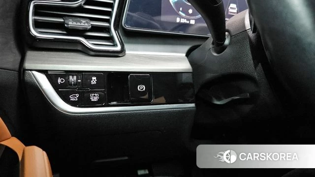 Kia Sportage 5th Generation Hybrid id 4481675 из Кореи 10