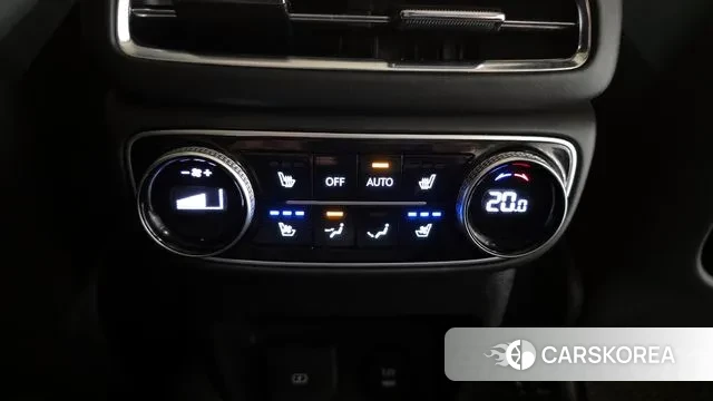 Genesis GV80 id 2999685 из Кореи 10