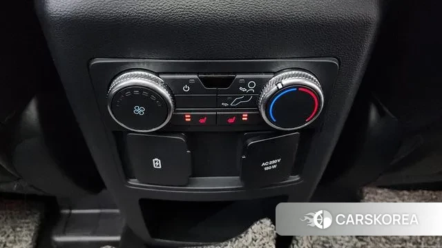 Ford Explorer 6th Generation id 3448579 из Кореи 10