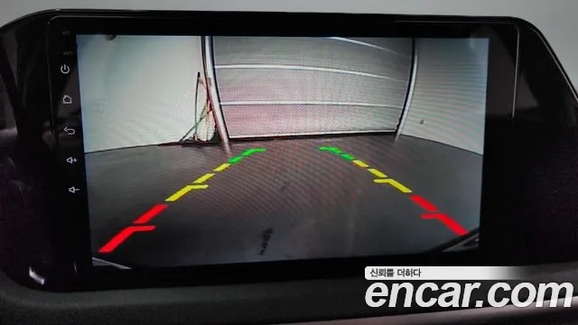 Hyundai Sonata Hybrid (DN8) id 2896382 из Кореи 10