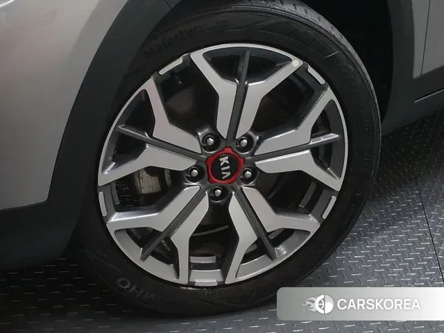 Kia Seltos id 3060041 из Кореи 10