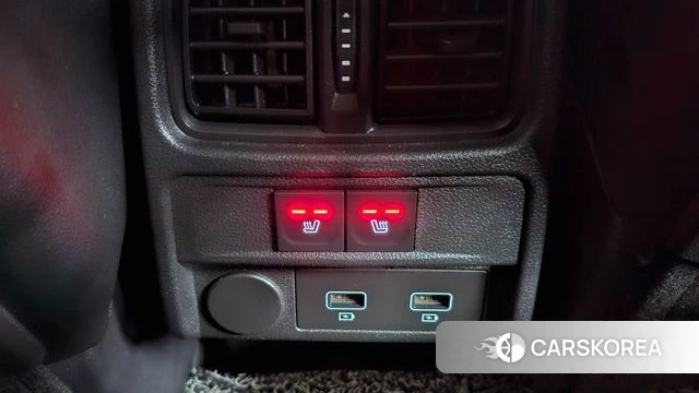 Renault Korea (Samsung) XM3 id 4019648 из Кореи 10