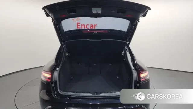 Porsche Macan id 3550894 из Кореи 10