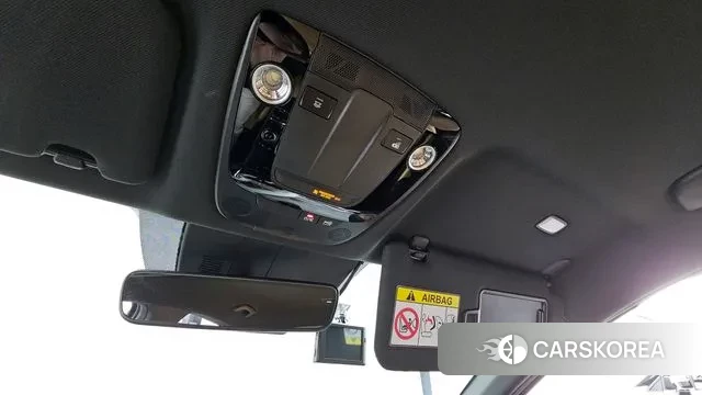 Kia K5 Hybrid 3rd Generation id 3442539 из Кореи 10