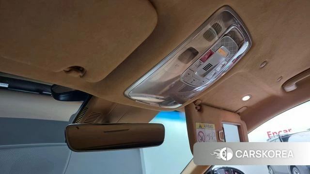 Genesis G90 (RS4) id 4725253 из Кореи 10