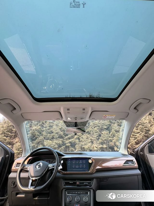 Volkswagen Tuyue id 4299539 из Китая 10