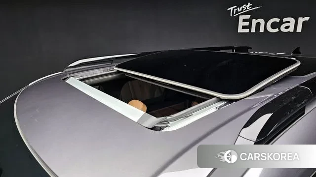 Hyundai Santa Fe (MX5) id 3383284 из Кореи 10