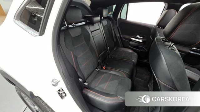 Mercedes-Benz GLA - Class H247 id 4475292 из Кореи 10