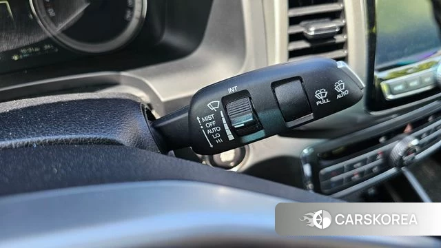 Ssangyong Rexton Sports id 4363518 из Кореи 10