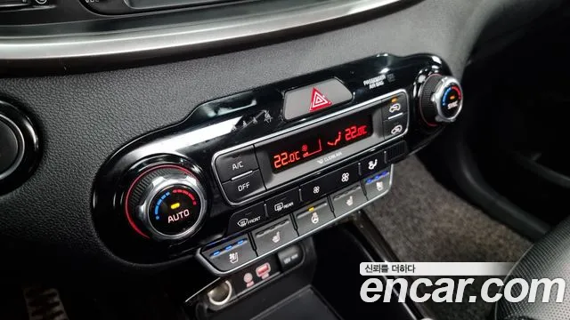 Kia The New Sorento id 2706102 из Кореи 10