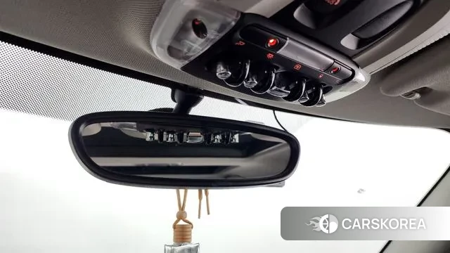 Mini Cooper D Clubman id 3209930 из Кореи 10