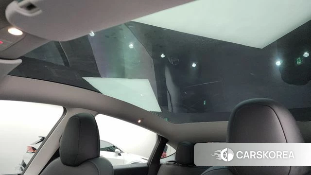 Tesla Model Y id 3940347 из Кореи 10