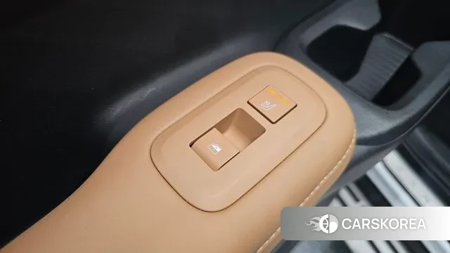 Hyundai Santa Fe (MX5) id 3599773 из Кореи 10