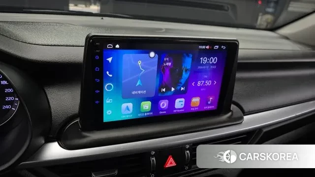 Kia The New K3 2nd generation id 3690827 из Кореи 10