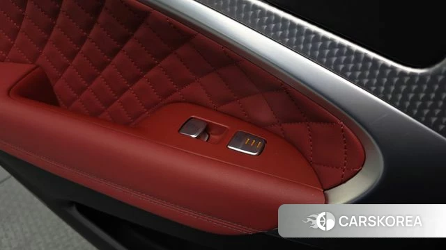 Genesis The New G70 id 3794805 из Кореи 10