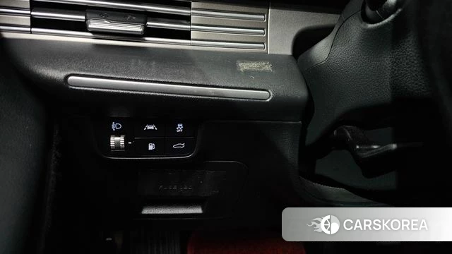Hyundai The New Grandeur IG id 4524230 из Кореи 10
