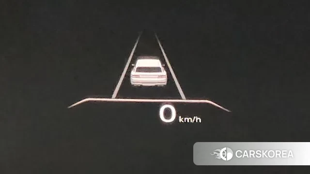 Genesis GV80 id 3592119 из Кореи 10