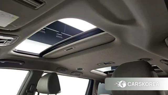 Kia The New Carnival id 3464889 из Кореи 10