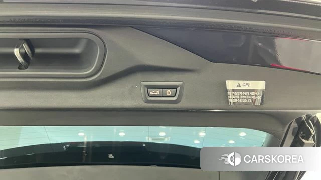 BMW X5 (G05) id 4274858 из Кореи 10
