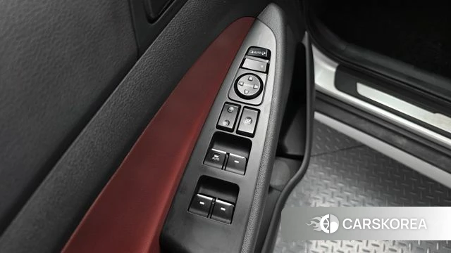 Hyundai All New Tucson id 4633129 из Кореи 10
