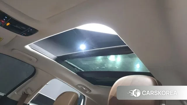 Hyundai Grandeur (GN7) id 3591180 из Кореи 10