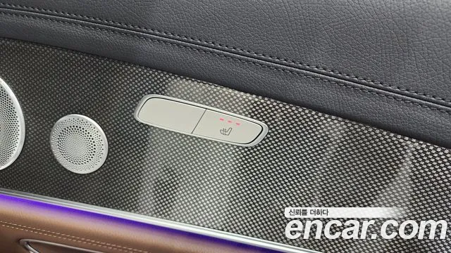 Mercedes-Benz E-Class W213 id 2752368 из Кореи 10