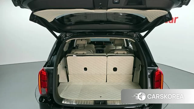 Hyundai Palisade id 3859475 из Кореи 10