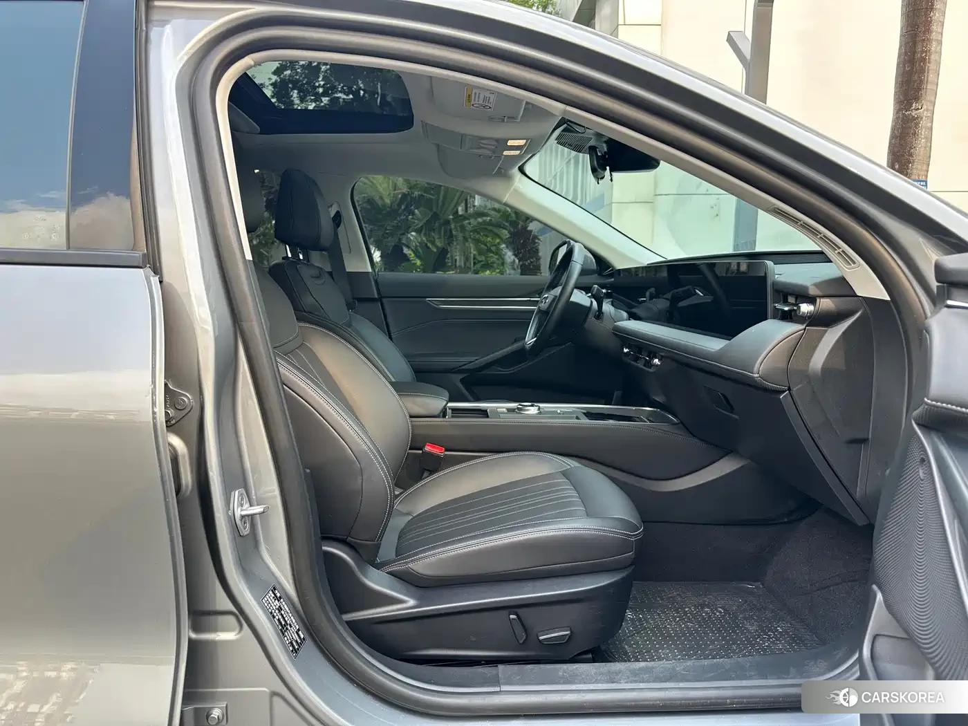 Ford Mondeo id 4570485 из Китая 10