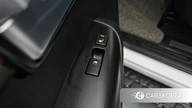 Kia The New Mohave id 3808078 из Кореи 10