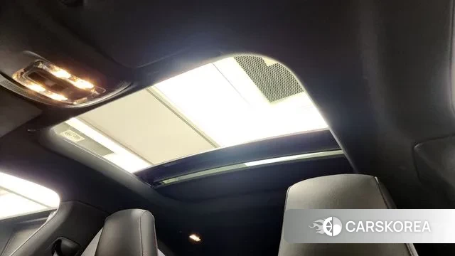 Mercedes-Benz CLA-Class C118 id 2993526 из Кореи 10