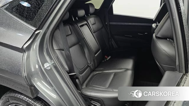 Hyundai Tucson (NX4) id 4614415 из Кореи 10