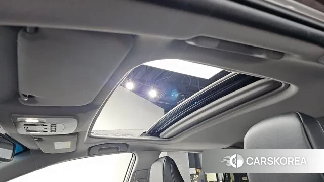 Toyota Camry (XV70) id 3074055 из Кореи 10