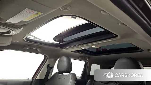 Mini Cooper Clubman id 3319704 из Кореи 10