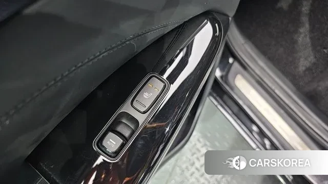 Kia K7 Premier id 3766007 из Кореи 10